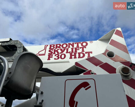 Сканиа 113М, объемом двигателя 11 л и пробегом 105 тыс. км за 50000 $, фото 3 на Automoto.ua