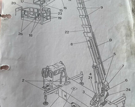Сканиа 113М, объемом двигателя 11 л и пробегом 105 тыс. км за 50000 $, фото 10 на Automoto.ua