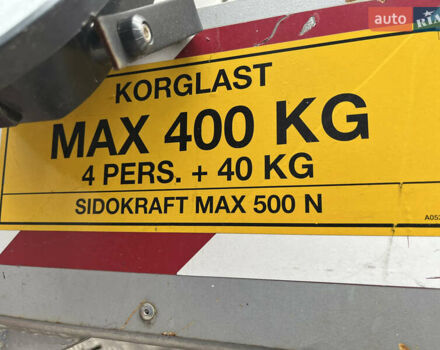 Сканиа 113М, объемом двигателя 11 л и пробегом 105 тыс. км за 50000 $, фото 7 на Automoto.ua