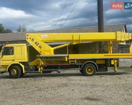 Сканиа 113М, объемом двигателя 0 л и пробегом 0 тыс. км за 58000 $, фото 8 на Automoto.ua