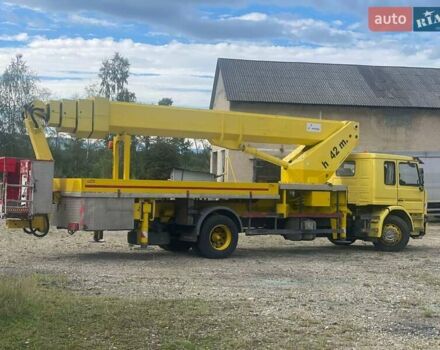Сканиа 113М, объемом двигателя 0 л и пробегом 0 тыс. км за 58000 $, фото 6 на Automoto.ua