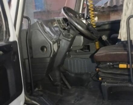 Сканиа 113М, объемом двигателя 0 л и пробегом 0 тыс. км за 6500 $, фото 7 на Automoto.ua