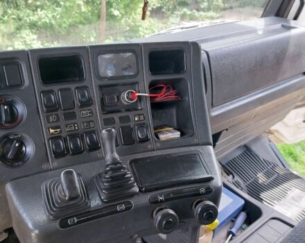 Сканиа 113М, объемом двигателя 0 л и пробегом 0 тыс. км за 24500 $, фото 6 на Automoto.ua