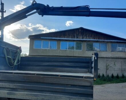 Сканиа 113М, объемом двигателя 0 л и пробегом 0 тыс. км за 24500 $, фото 5 на Automoto.ua