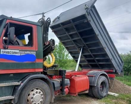 Сканиа 113М, объемом двигателя 0 л и пробегом 0 тыс. км за 24500 $, фото 2 на Automoto.ua