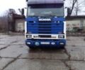 Сканиа 113М, объемом двигателя 0 л и пробегом 1000 тыс. км за 5400 $, фото 1 на Automoto.ua