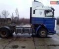 Сканиа 113М, объемом двигателя 0 л и пробегом 1000 тыс. км за 5000 $, фото 6 на Automoto.ua