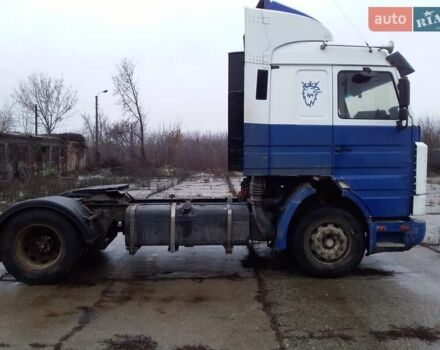 Сканиа 113М, объемом двигателя 0 л и пробегом 1000 тыс. км за 5000 $, фото 7 на Automoto.ua