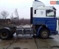 Сканиа 113М, объемом двигателя 0 л и пробегом 1000 тыс. км за 5000 $, фото 7 на Automoto.ua