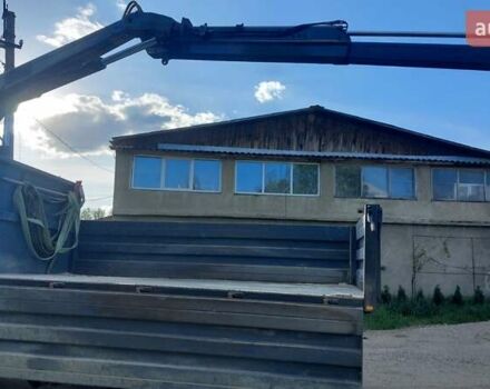 Зеленый Сканиа 113М, объемом двигателя 11 л и пробегом 845 тыс. км за 24500 $, фото 2 на Automoto.ua