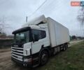 Белый Сканиа 114, объемом двигателя 10.64 л и пробегом 999 тыс. км за 12000 $, фото 1 на Automoto.ua