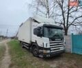 Белый Сканиа 114, объемом двигателя 10.64 л и пробегом 999 тыс. км за 12000 $, фото 1 на Automoto.ua