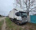 Белый Сканиа 114, объемом двигателя 10.64 л и пробегом 1000 тыс. км за 12000 $, фото 1 на Automoto.ua