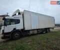 Белый Сканиа 114, объемом двигателя 10.64 л и пробегом 999 тыс. км за 12000 $, фото 5 на Automoto.ua