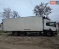 Белый Сканиа 114, объемом двигателя 10.64 л и пробегом 999 тыс. км за 12000 $, фото 4 на Automoto.ua