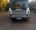 Білий Сканіа 114, об'ємом двигуна 10.6 л та пробігом 1000 тис. км за 12000 $, фото 1 на Automoto.ua
