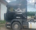 Белый Сканиа 114, объемом двигателя 11 л и пробегом 1000 тыс. км за 43000 $, фото 2 на Automoto.ua