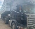 Белый Сканиа 114, объемом двигателя 11 л и пробегом 1000 тыс. км за 43000 $, фото 1 на Automoto.ua