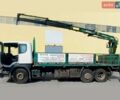 Білий Сканіа 114, об'ємом двигуна 11.02 л та пробігом 600 тис. км за 29950 $, фото 2 на Automoto.ua