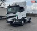 Белый Сканиа 114, объемом двигателя 10.6 л и пробегом 1 тыс. км за 6000 $, фото 1 на Automoto.ua