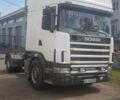Белый Сканиа 114, объемом двигателя 0 л и пробегом 2 тыс. км за 6900 $, фото 1 на Automoto.ua