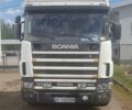 Белый Сканиа 114, объемом двигателя 0 л и пробегом 2 тыс. км за 8500 $, фото 1 на Automoto.ua