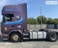 Фіолетовий Сканіа 114, об'ємом двигуна 10.6 л та пробігом 1 тис. км за 7200 $, фото 3 на Automoto.ua