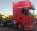 Красный Сканиа 114, объемом двигателя 10.6 л и пробегом 1 тыс. км за 6500 $, фото 1 на Automoto.ua