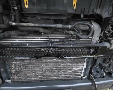 Красный Сканиа 114, объемом двигателя 10.6 л и пробегом 900 тыс. км за 7200 $, фото 12 на Automoto.ua