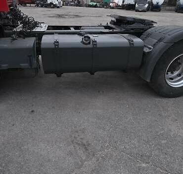 Красный Сканиа 114, объемом двигателя 10.6 л и пробегом 900 тыс. км за 7200 $, фото 8 на Automoto.ua