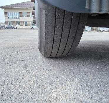 Красный Сканиа 114, объемом двигателя 10.6 л и пробегом 900 тыс. км за 7200 $, фото 6 на Automoto.ua