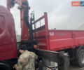 Красный Сканиа 114, объемом двигателя 10.6 л и пробегом 600 тыс. км за 35000 $, фото 15 на Automoto.ua