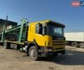 Сканиа 114, объемом двигателя 0 л и пробегом 1000 тыс. км за 33000 $, фото 7 на Automoto.ua