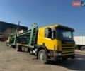 Сканиа 114, объемом двигателя 0 л и пробегом 1000 тыс. км за 33000 $, фото 1 на Automoto.ua