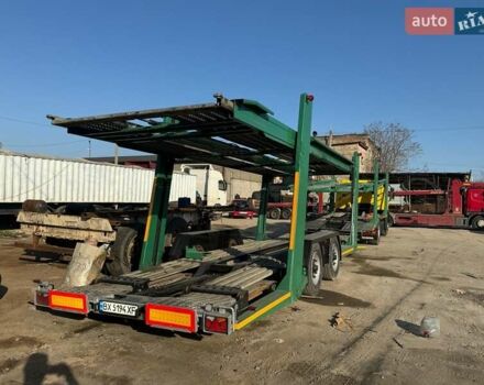 Сканиа 114, объемом двигателя 0 л и пробегом 1000 тыс. км за 33000 $, фото 5 на Automoto.ua