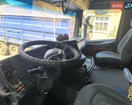 Сканиа 114, объемом двигателя 0 л и пробегом 100 тыс. км за 9500 $, фото 2 на Automoto.ua