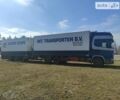 Сканіа 114, об'ємом двигуна 0 л та пробігом 168 тис. км за 14500 $, фото 1 на Automoto.ua