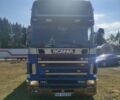 Сканіа 114, об'ємом двигуна 0 л та пробігом 168 тис. км за 14500 $, фото 3 на Automoto.ua