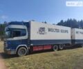 Сканіа 114, об'ємом двигуна 0 л та пробігом 168 тис. км за 14500 $, фото 2 на Automoto.ua