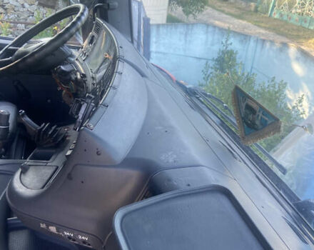 Сканиа 114, объемом двигателя 0 л и пробегом 6 тыс. км за 20500 $, фото 8 на Automoto.ua