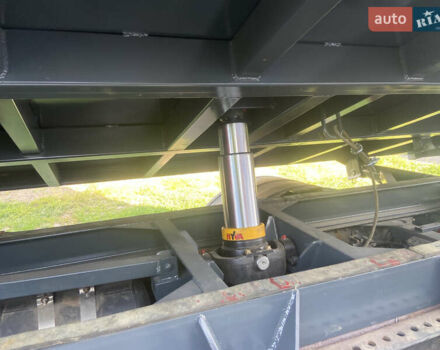 Сканиа 114, объемом двигателя 0 л и пробегом 6 тыс. км за 20500 $, фото 3 на Automoto.ua