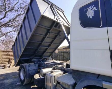 Сканіа 114, об'ємом двигуна 10.6 л та пробігом 8 тис. км за 18200 $, фото 4 на Automoto.ua