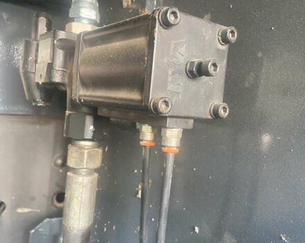 Сканиа 114, объемом двигателя 0 л и пробегом 6 тыс. км за 20500 $, фото 13 на Automoto.ua