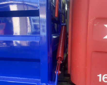 Сканиа 114, объемом двигателя 0 л и пробегом 6 тыс. км за 20500 $, фото 10 на Automoto.ua