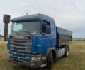 Сканіа 114, об'ємом двигуна 0 л та пробігом 5 тис. км за 13500 $, фото 1 на Automoto.ua