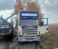 Сканиа 114, объемом двигателя 0 л и пробегом 2 тыс. км за 7500 $, фото 1 на Automoto.ua