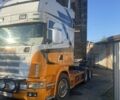 Сканіа 114, об'ємом двигуна 0 л та пробігом 1000 тис. км за 25000 $, фото 1 на Automoto.ua