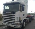 Сканіа 114, об'ємом двигуна 0 л та пробігом 1000 тис. км за 5500 $, фото 1 на Automoto.ua
