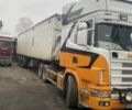 Сканіа 114, об'ємом двигуна 0 л та пробігом 1000 тис. км за 15000 $, фото 1 на Automoto.ua