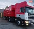 Сканиа 114, объемом двигателя 0 л и пробегом 1 тыс. км за 6000 $, фото 12 на Automoto.ua